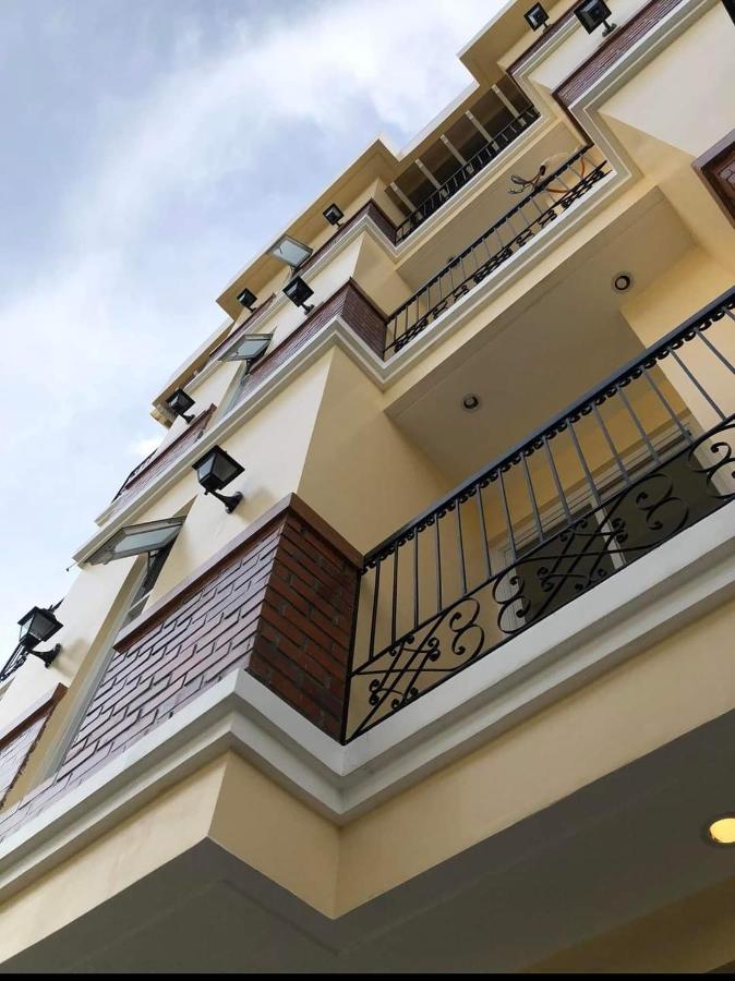 Nine Balconies Island Stay Boac Zewnętrze zdjęcie